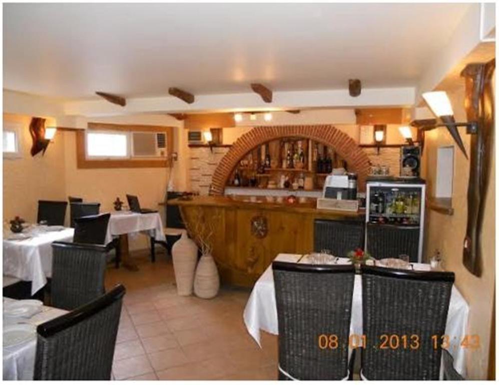 Pensiunea Pentru Tine Prietene Arcani Extérieur photo